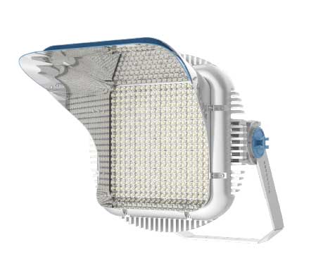 LED FLOODLIGHT