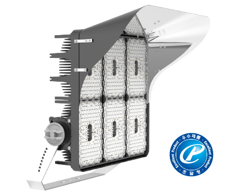 LED FLOODLIGHT